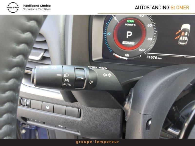Image NISSAN X-Trail e-Power 204ch N-Connecta 2024