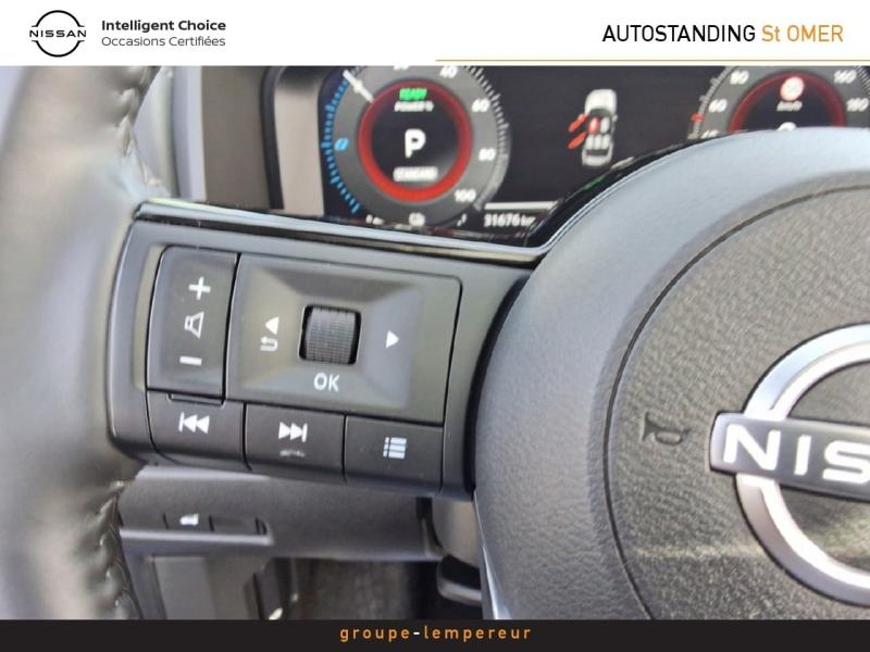Image NISSAN X-Trail e-Power 204ch N-Connecta 2024
