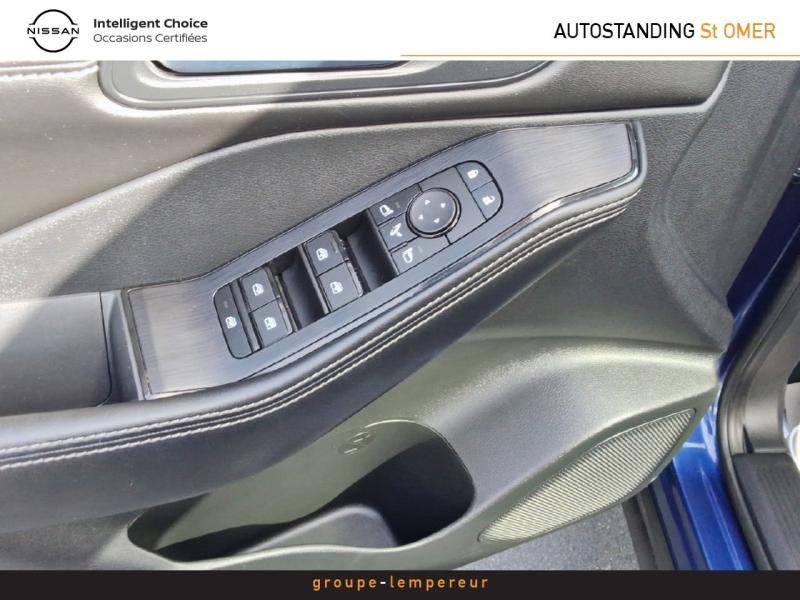 Image NISSAN X-Trail e-Power 204ch N-Connecta 2024