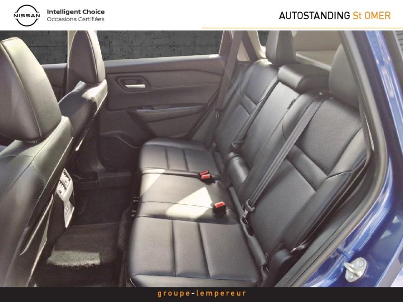 Image NISSAN X-Trail e-Power 204ch N-Connecta 2024