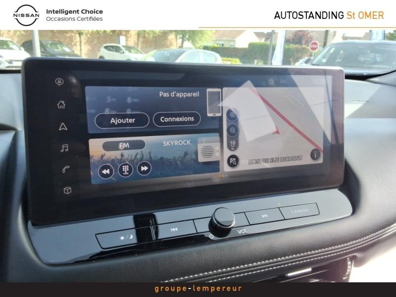 Image NISSAN X-Trail e-Power 204ch N-Connecta 2024