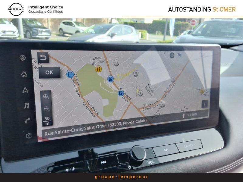 Image NISSAN X-Trail e-Power 204ch N-Connecta 2024