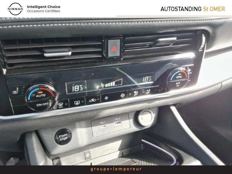 Image NISSAN X-Trail e-Power 204ch N-Connecta 2024