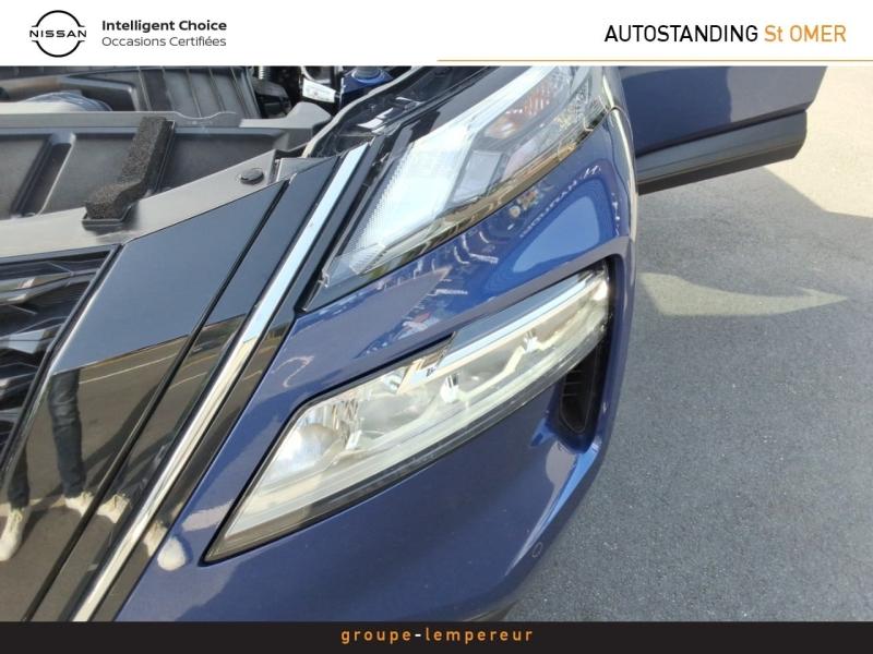 Image NISSAN X-Trail e-Power 204ch N-Connecta 2024