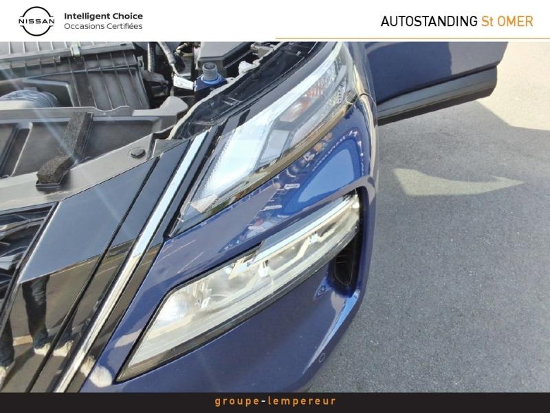 Image NISSAN X-Trail e-Power 204ch N-Connecta 2024