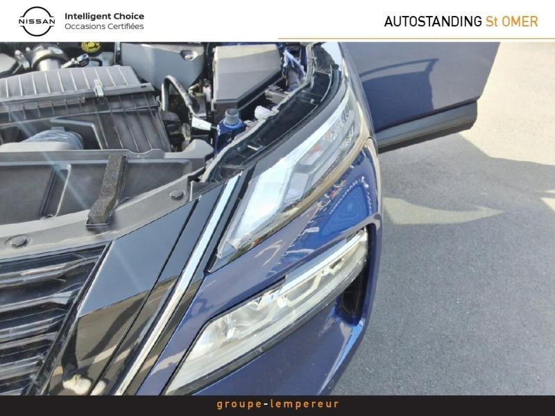 Image NISSAN X-Trail e-Power 204ch N-Connecta 2024