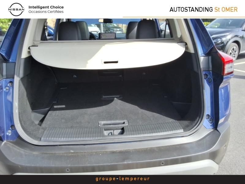 Image NISSAN X-Trail e-Power 204ch N-Connecta 2024