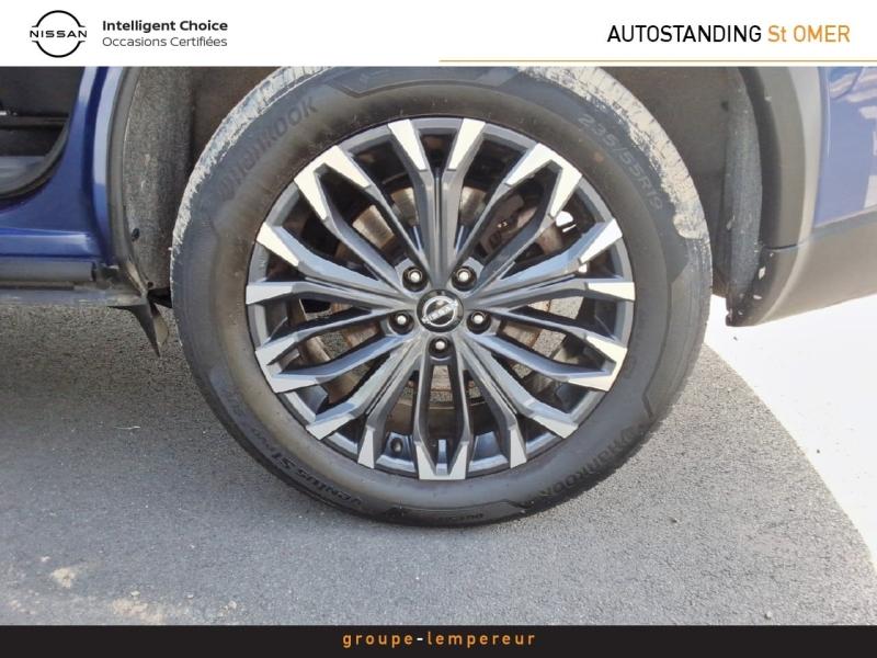 Image NISSAN X-Trail e-Power 204ch N-Connecta 2024