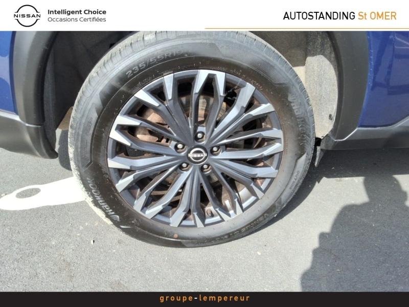 Image NISSAN X-Trail e-Power 204ch N-Connecta 2024