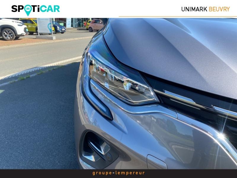Image RENAULT Captur 1.5 Blue dCi 95ch Intens