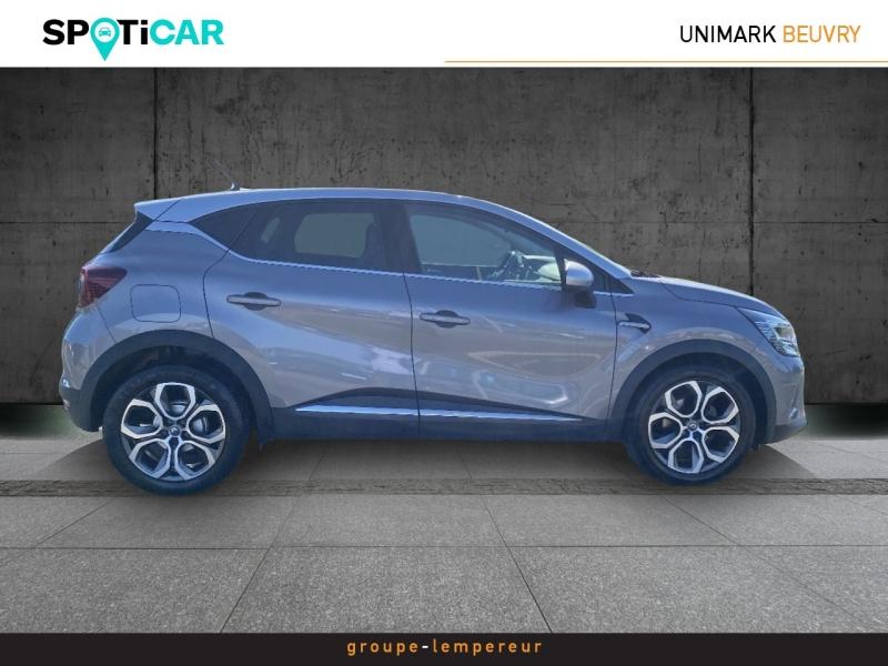 Image RENAULT Captur 1.5 Blue dCi 95ch Intens
