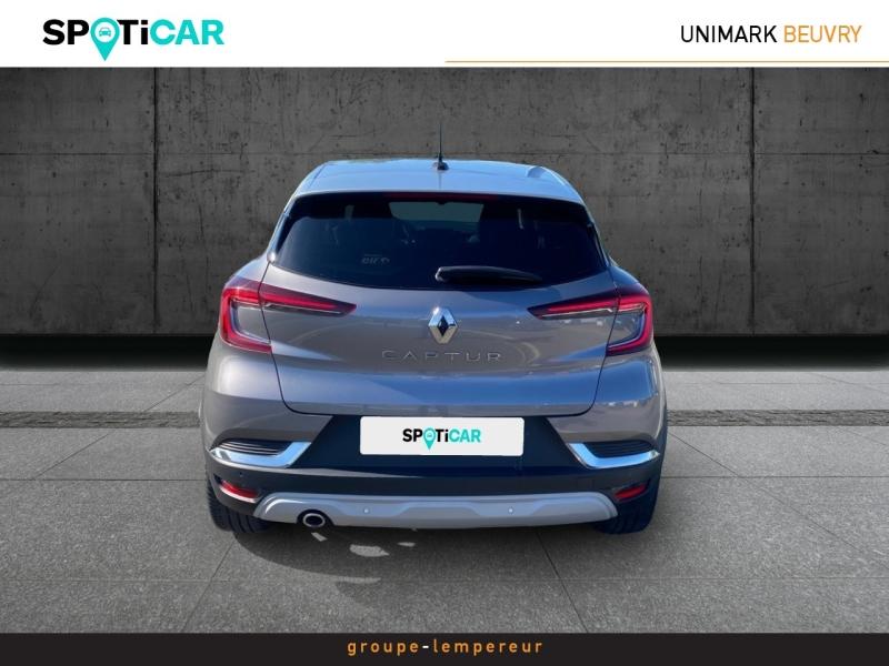 Image RENAULT Captur 1.5 Blue dCi 95ch Intens