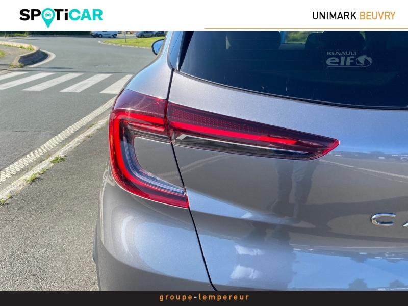 Image RENAULT Captur 1.5 Blue dCi 95ch Intens