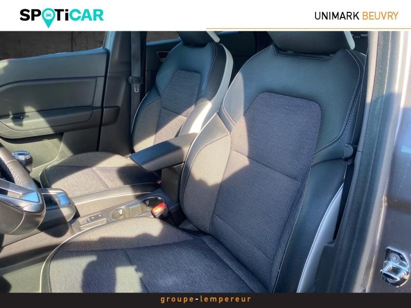 Image RENAULT Captur 1.5 Blue dCi 95ch Intens