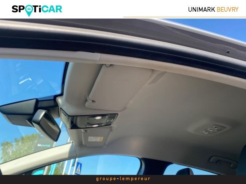Image RENAULT Captur 1.5 Blue dCi 95ch Intens