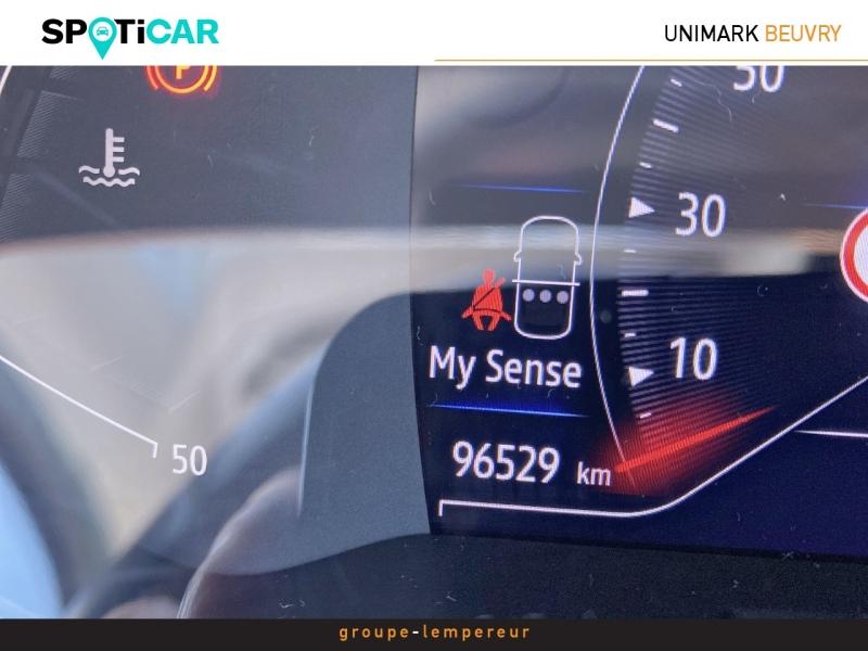 Image RENAULT Captur 1.5 Blue dCi 95ch Intens