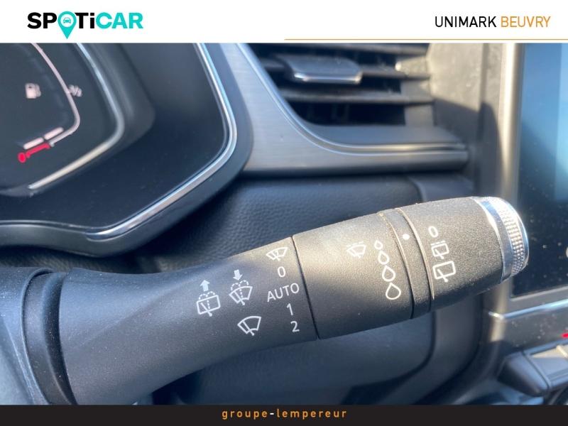 Image RENAULT Captur 1.5 Blue dCi 95ch Intens