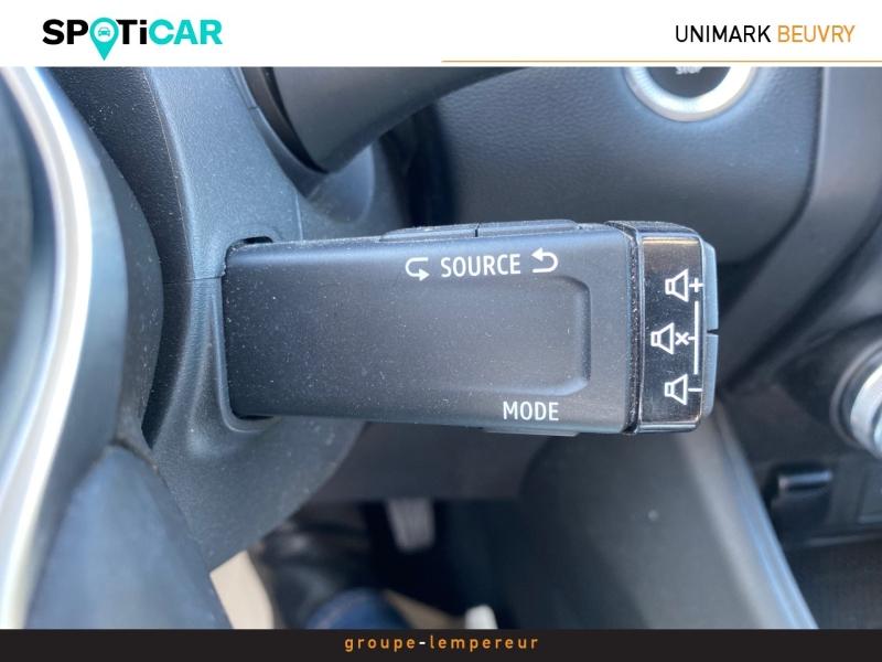 Image RENAULT Captur 1.5 Blue dCi 95ch Intens