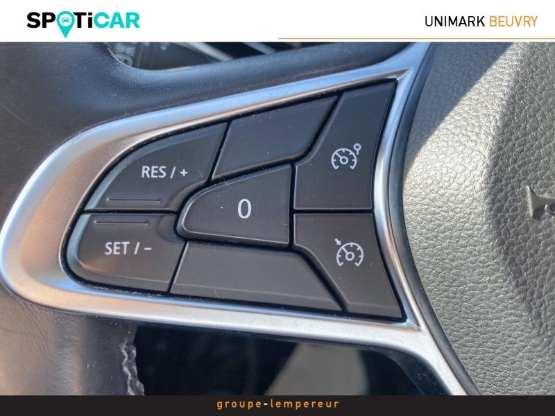 Image RENAULT Captur 1.5 Blue dCi 95ch Intens