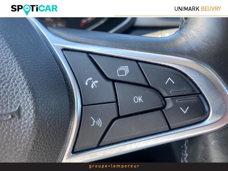 Image RENAULT Captur 1.5 Blue dCi 95ch Intens