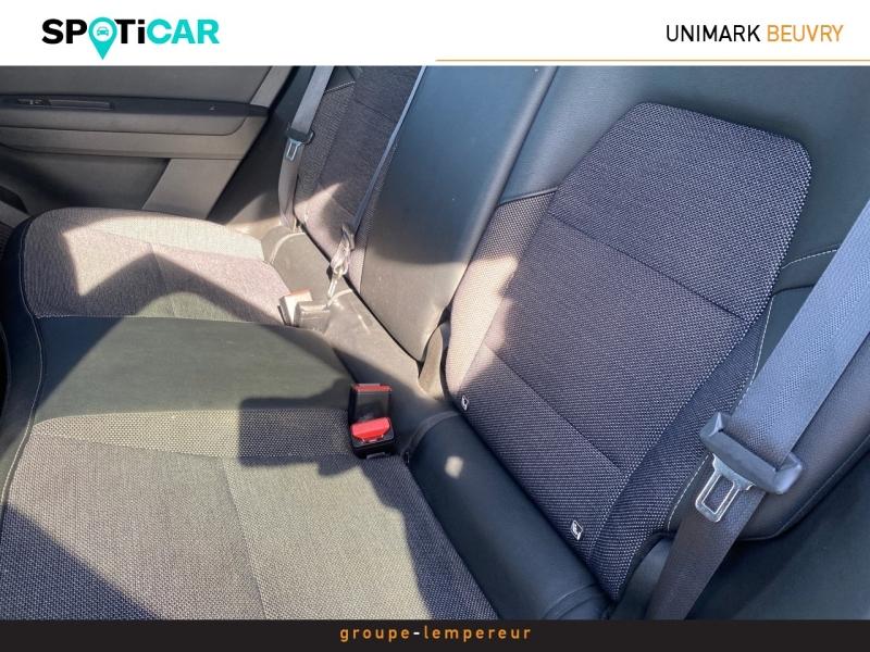 Image RENAULT Captur 1.5 Blue dCi 95ch Intens