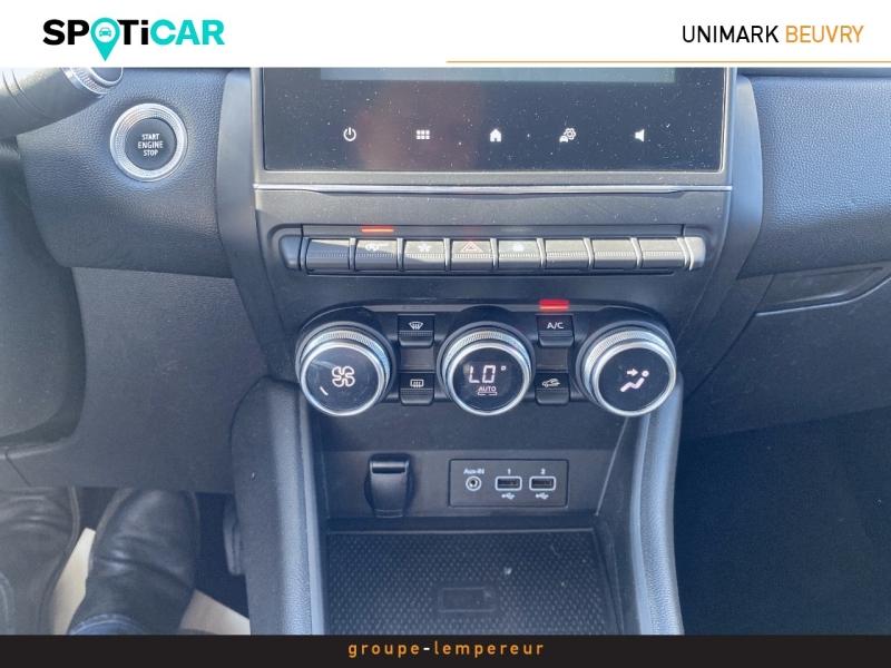 Image RENAULT Captur 1.5 Blue dCi 95ch Intens