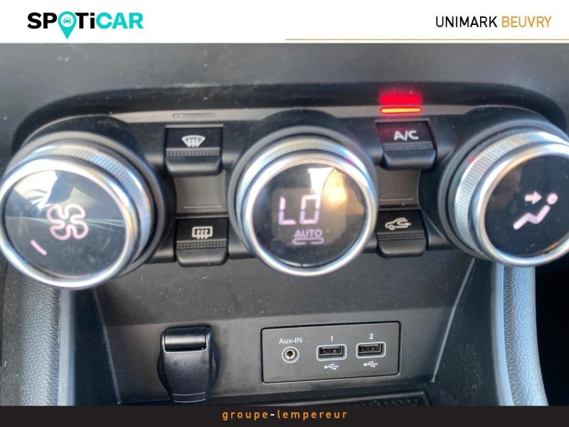 Image RENAULT Captur 1.5 Blue dCi 95ch Intens