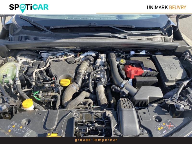 Image RENAULT Captur 1.5 Blue dCi 95ch Intens