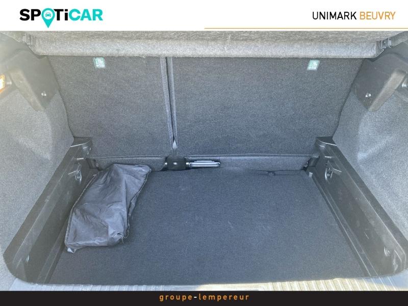 Image RENAULT Captur 1.5 Blue dCi 95ch Intens