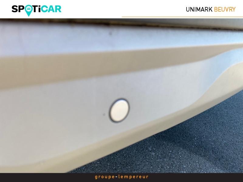 Image RENAULT Captur 1.5 Blue dCi 95ch Intens