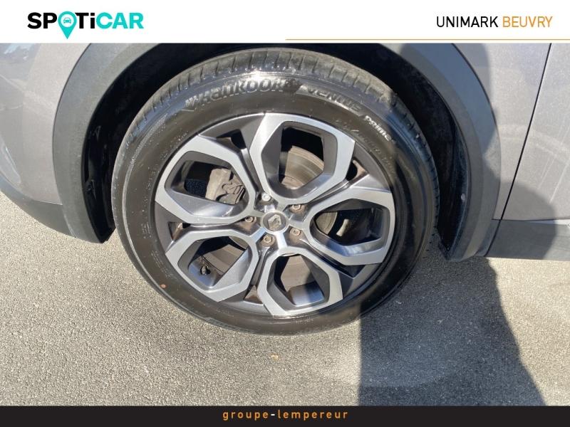 Image RENAULT Captur 1.5 Blue dCi 95ch Intens
