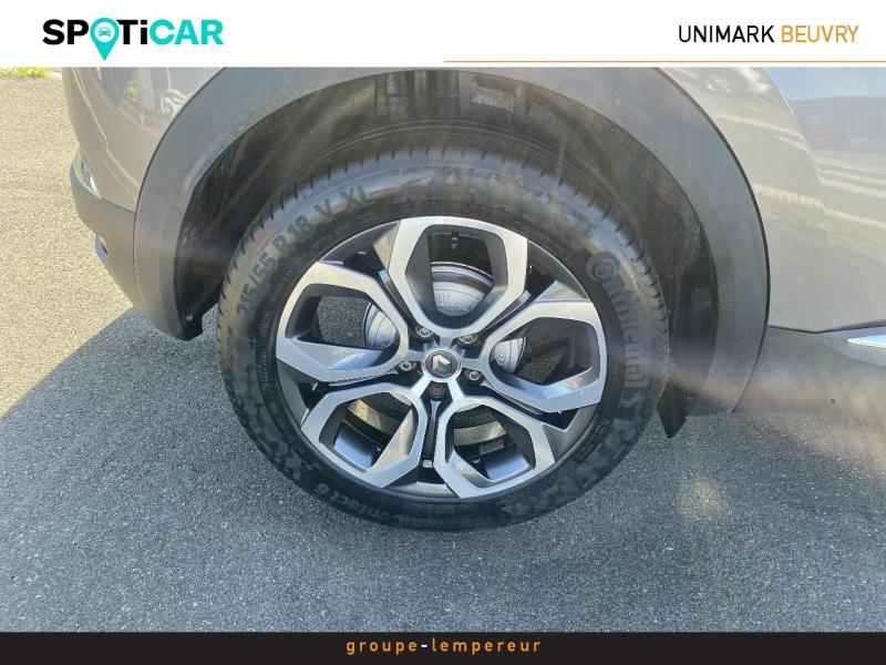 Image RENAULT Captur 1.5 Blue dCi 95ch Intens