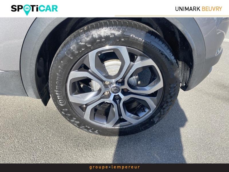 Image RENAULT Captur 1.5 Blue dCi 95ch Intens