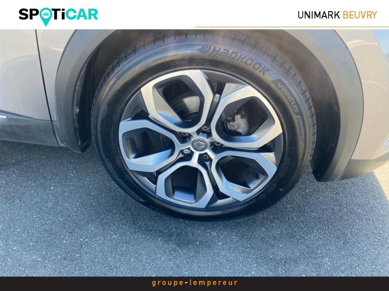 Image RENAULT Captur 1.5 Blue dCi 95ch Intens