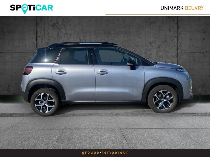 Image CITROEN C3 Aircross 1.2 PureTech 110ch S&S PLUS