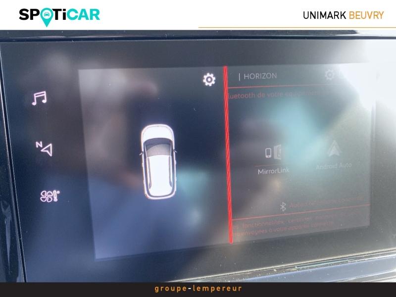 Image CITROEN C3 Aircross 1.2 PureTech 110ch S&S PLUS