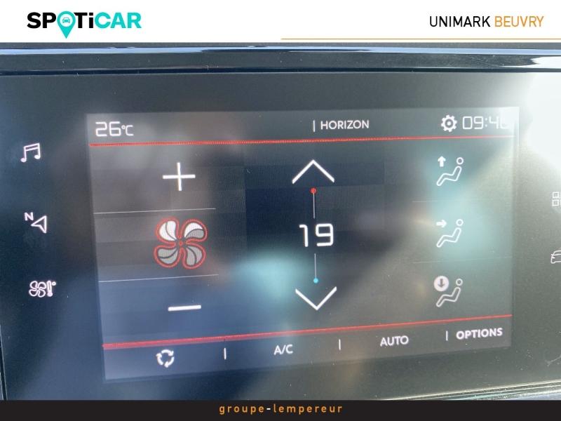 Image CITROEN C3 Aircross 1.2 PureTech 110ch S&S PLUS