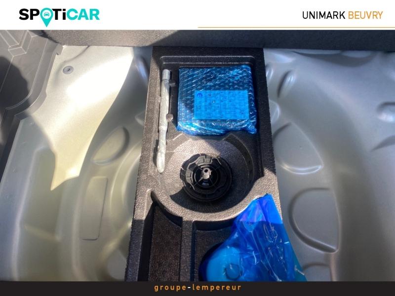 Image CITROEN C3 Aircross 1.2 PureTech 110ch S&S PLUS