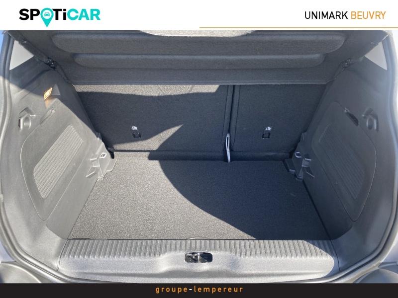 Image CITROEN C3 Aircross 1.2 PureTech 110ch S&S PLUS
