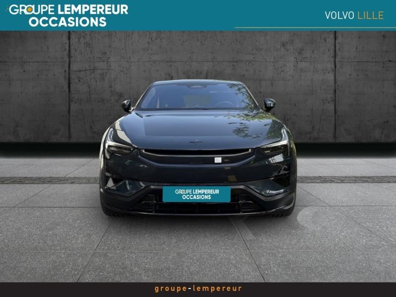 Image POLESTAR Polestar 3 517ch Long range Dual motor Performance Pilot & Plus
