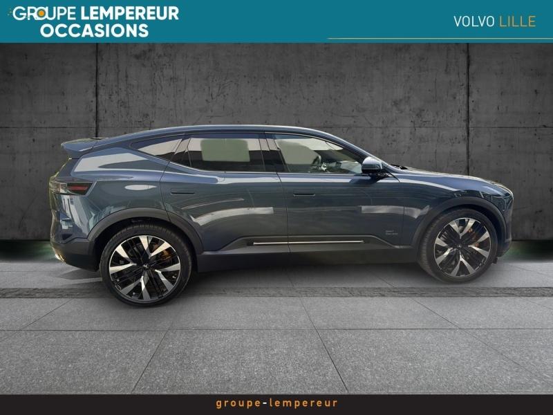 Image POLESTAR Polestar 3 517ch Long range Dual motor Performance Pilot & Plus