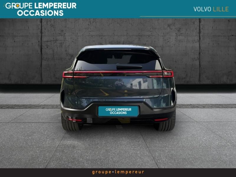 Image POLESTAR Polestar 3 517ch Long range Dual motor Performance Pilot & Plus
