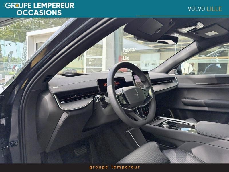 Image POLESTAR Polestar 3 517ch Long range Dual motor Performance Pilot & Plus