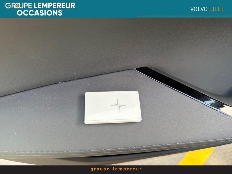 Image POLESTAR Polestar 3 517ch Long range Dual motor Performance Pilot & Plus