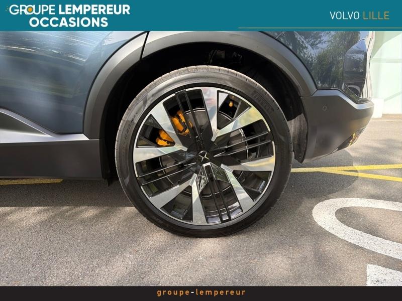 Image POLESTAR Polestar 3 517ch Long range Dual motor Performance Pilot & Plus