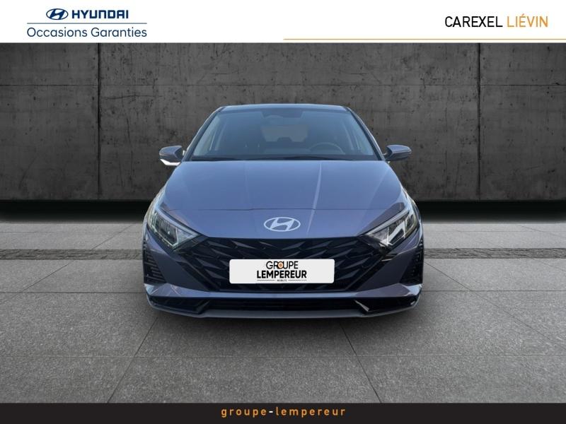 Image HYUNDAI i20 1.0 T-GDi 100ch Creative