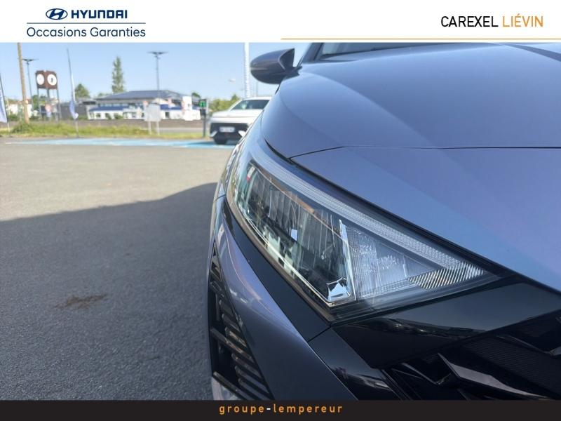 Image HYUNDAI i20 1.0 T-GDi 100ch Creative