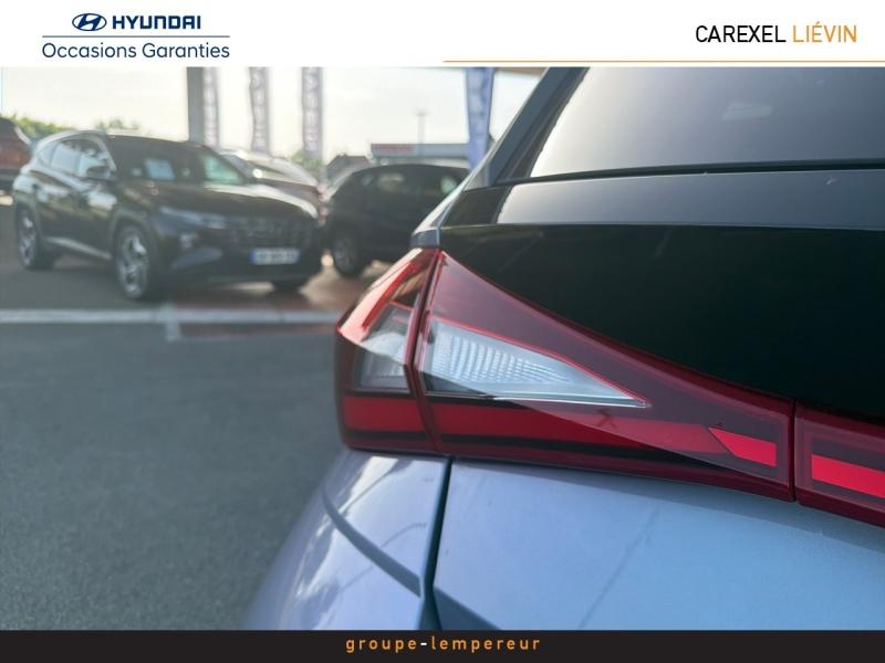 Image HYUNDAI i20 1.0 T-GDi 100ch Creative