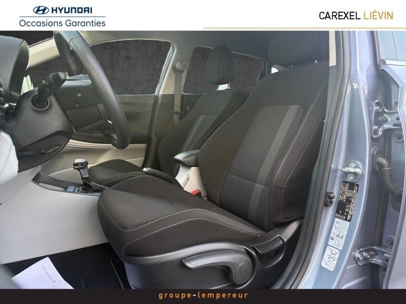 Image HYUNDAI i20 1.0 T-GDi 100ch Creative