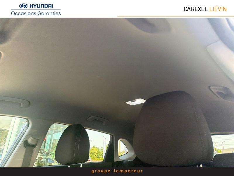 Image HYUNDAI i20 1.0 T-GDi 100ch Creative